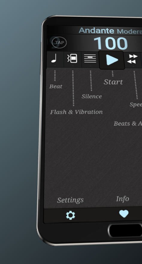 Metronomerous Screenshot1