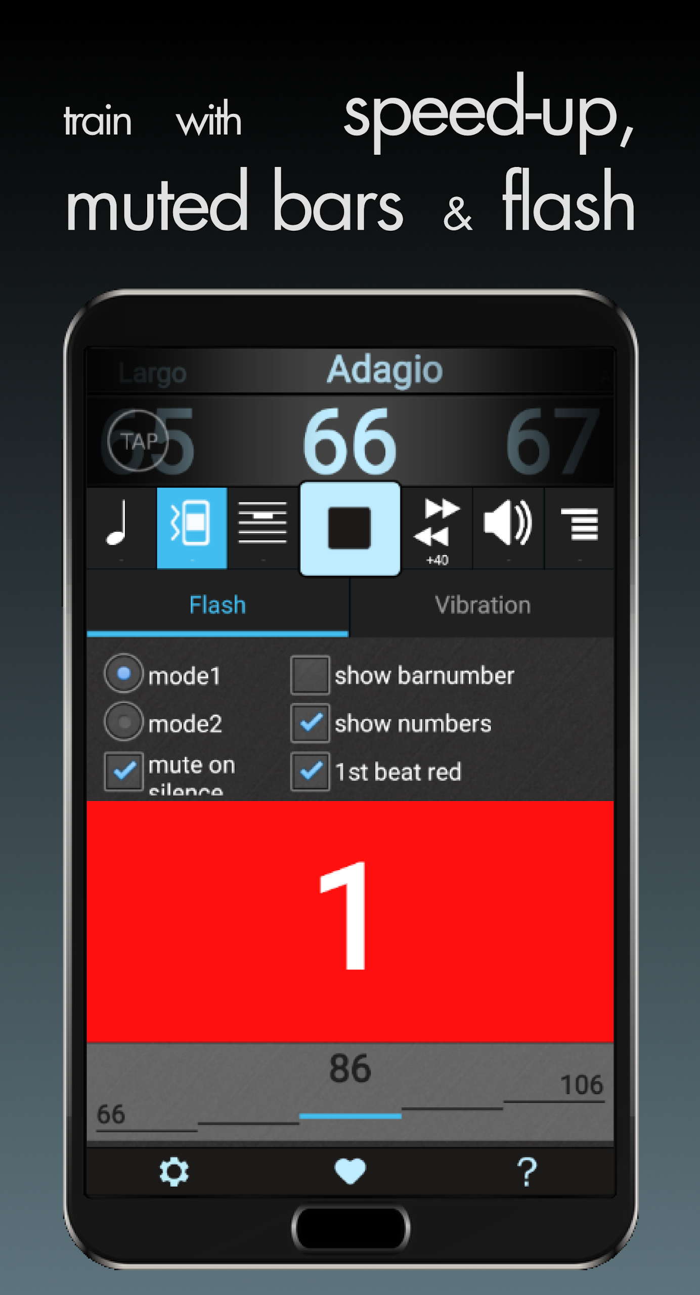Metronomerous Screenshot5