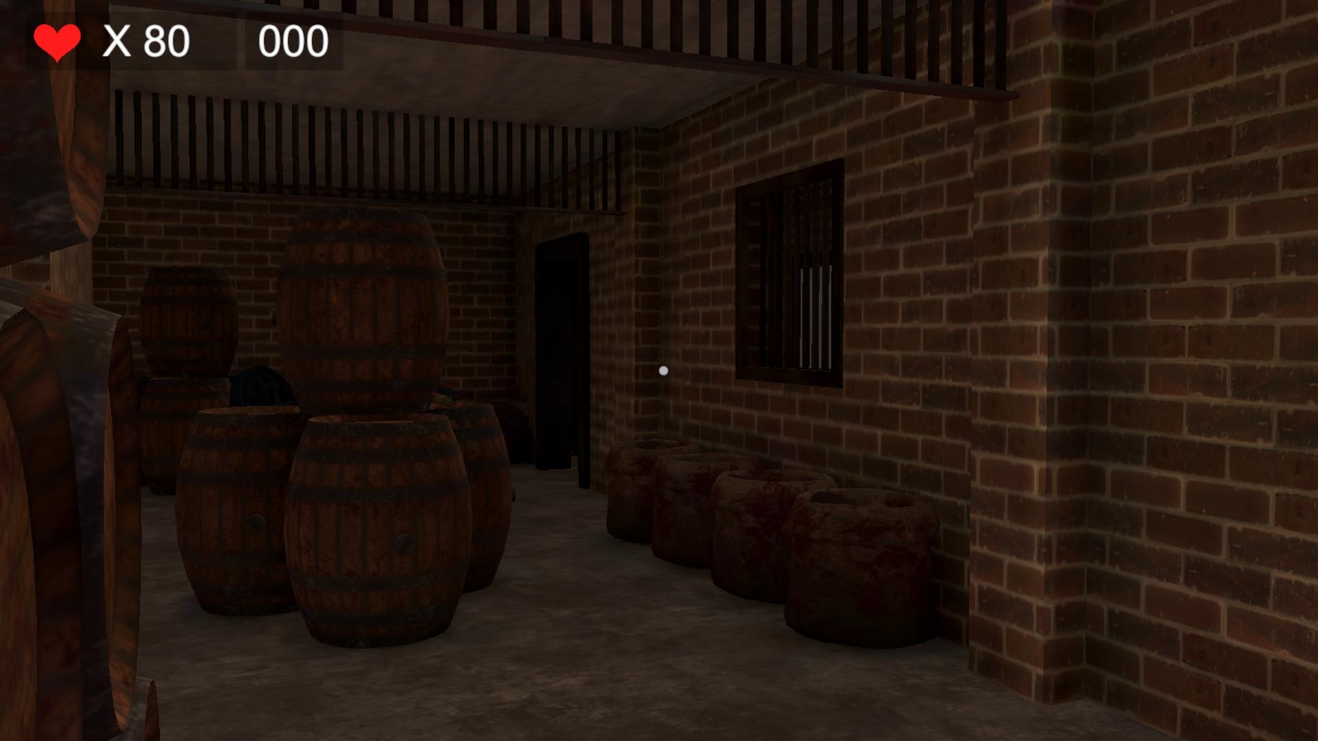 Aniliade's DungeonOfMisfortune Screenshot5