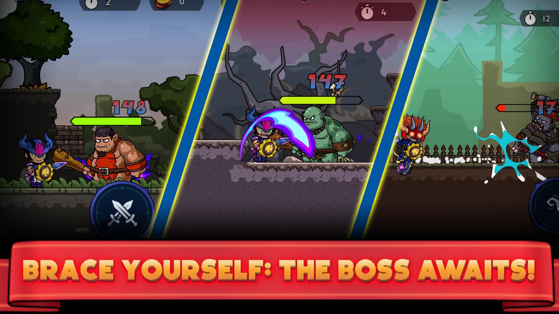 Fatal Adventure Screenshot4