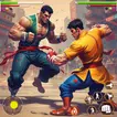 Kung fu Legend: Fighting Games APK