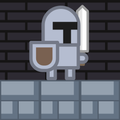 Knight Pixel Action Platformer APK