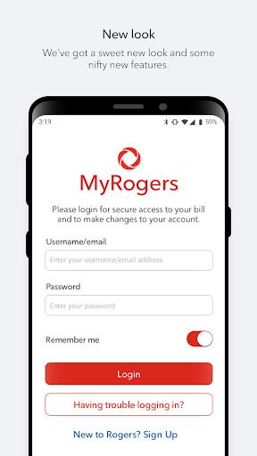 MyRogers Screenshot1