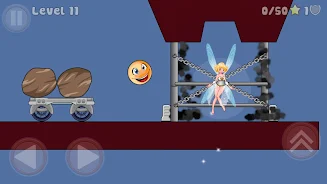 Hat Ball Screenshot2