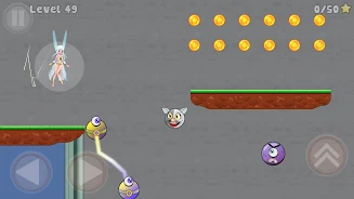 Hat Ball Screenshot4