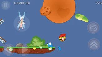 Hat Ball Screenshot3