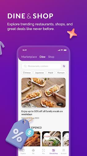 Changi App Screenshot5