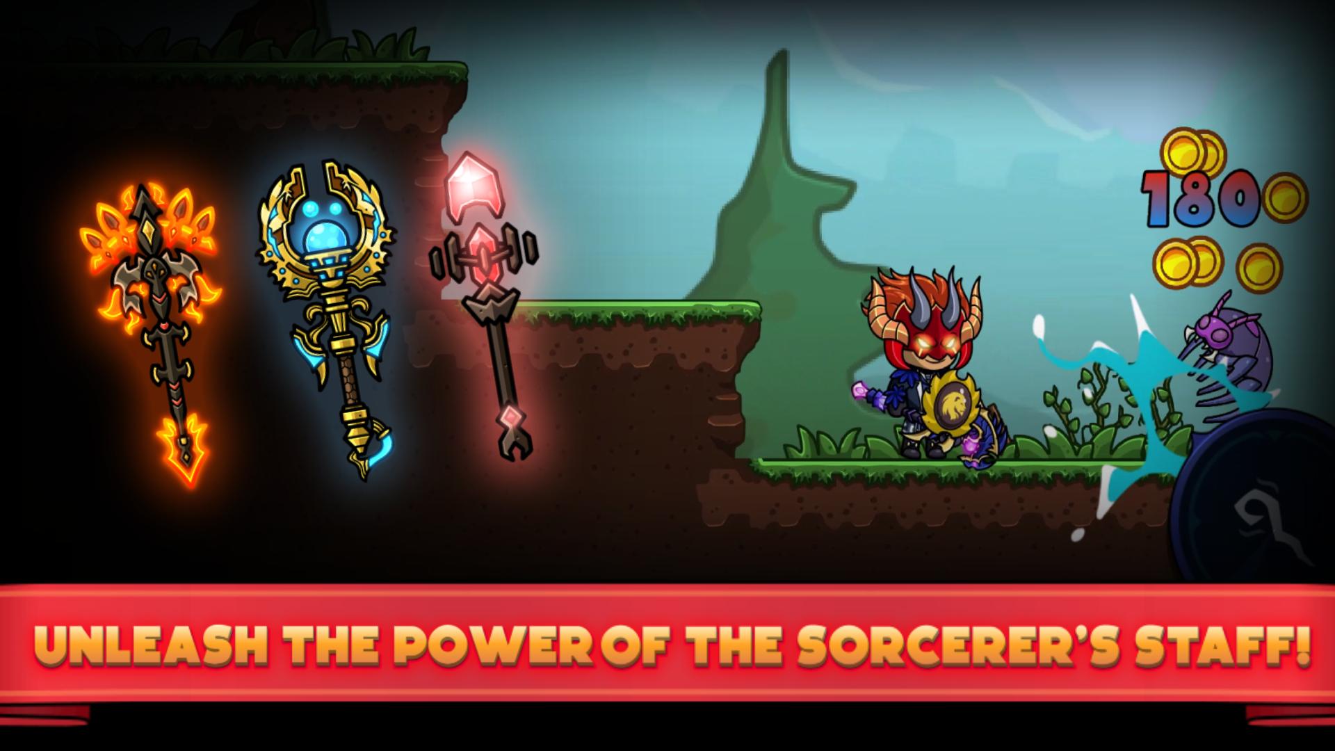 Fatal Adventure Screenshot3