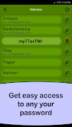 Password Saver Screenshot3