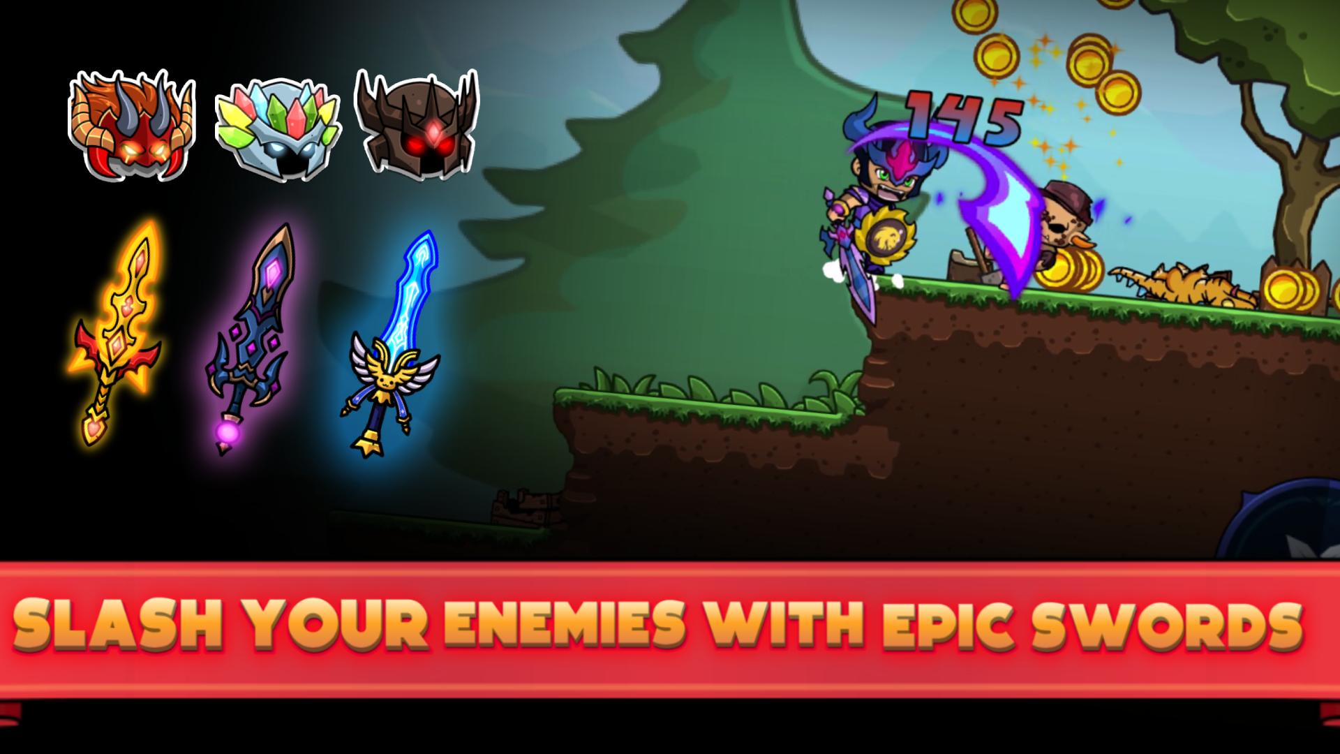 Fatal Adventure Screenshot2