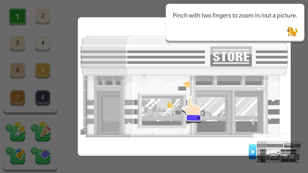 Pixel.Fun Screenshot2