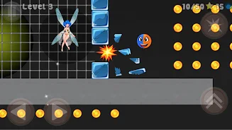 Hat Ball Screenshot5