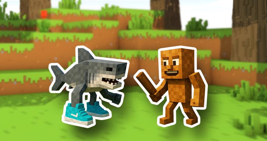 Tung Tung Sahur Craft Screenshot1