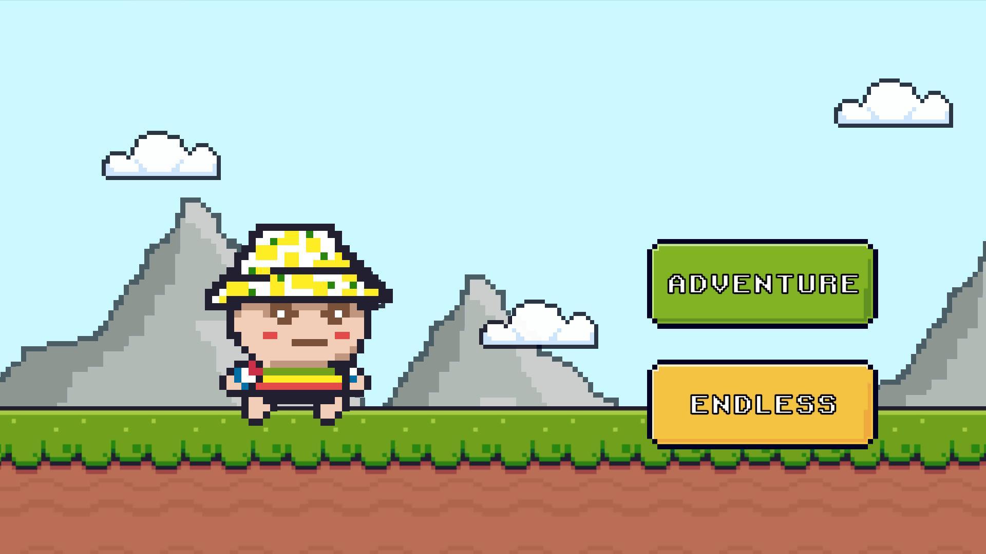 Jump Jump Screenshot6