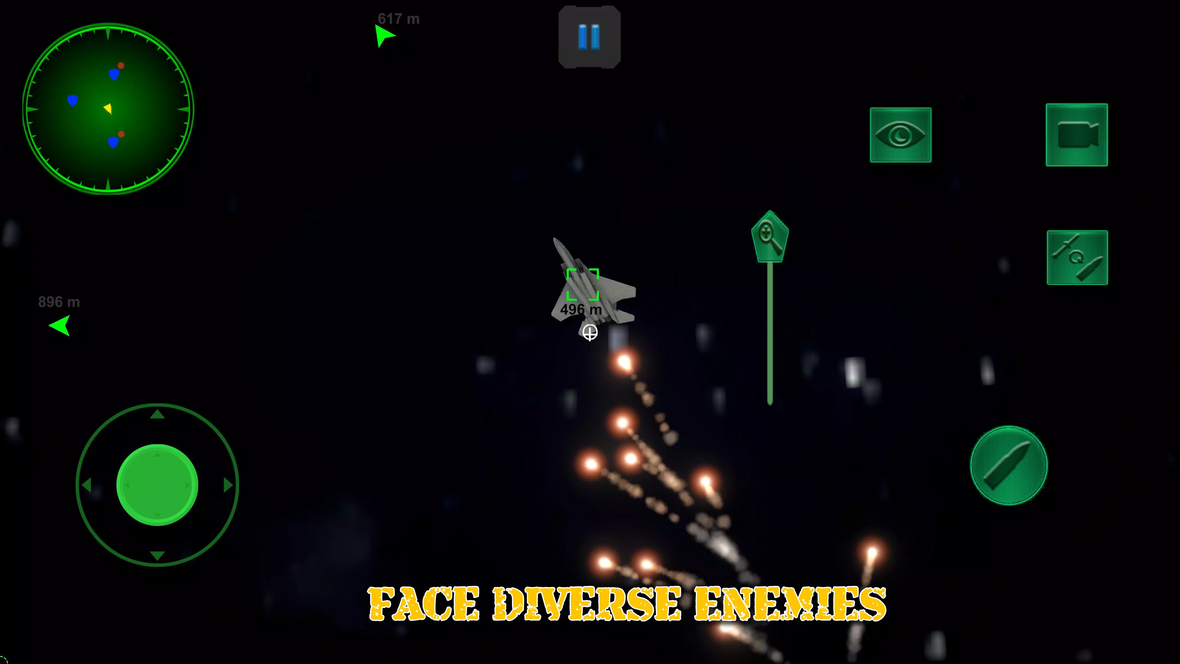 No Fly Zone Screenshot5