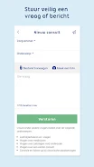 Uw Zorg Online Screenshot4