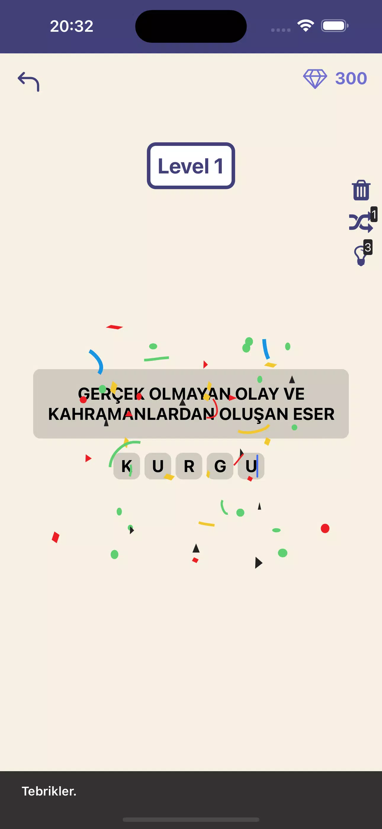 Ödül Kapsülü Screenshot5