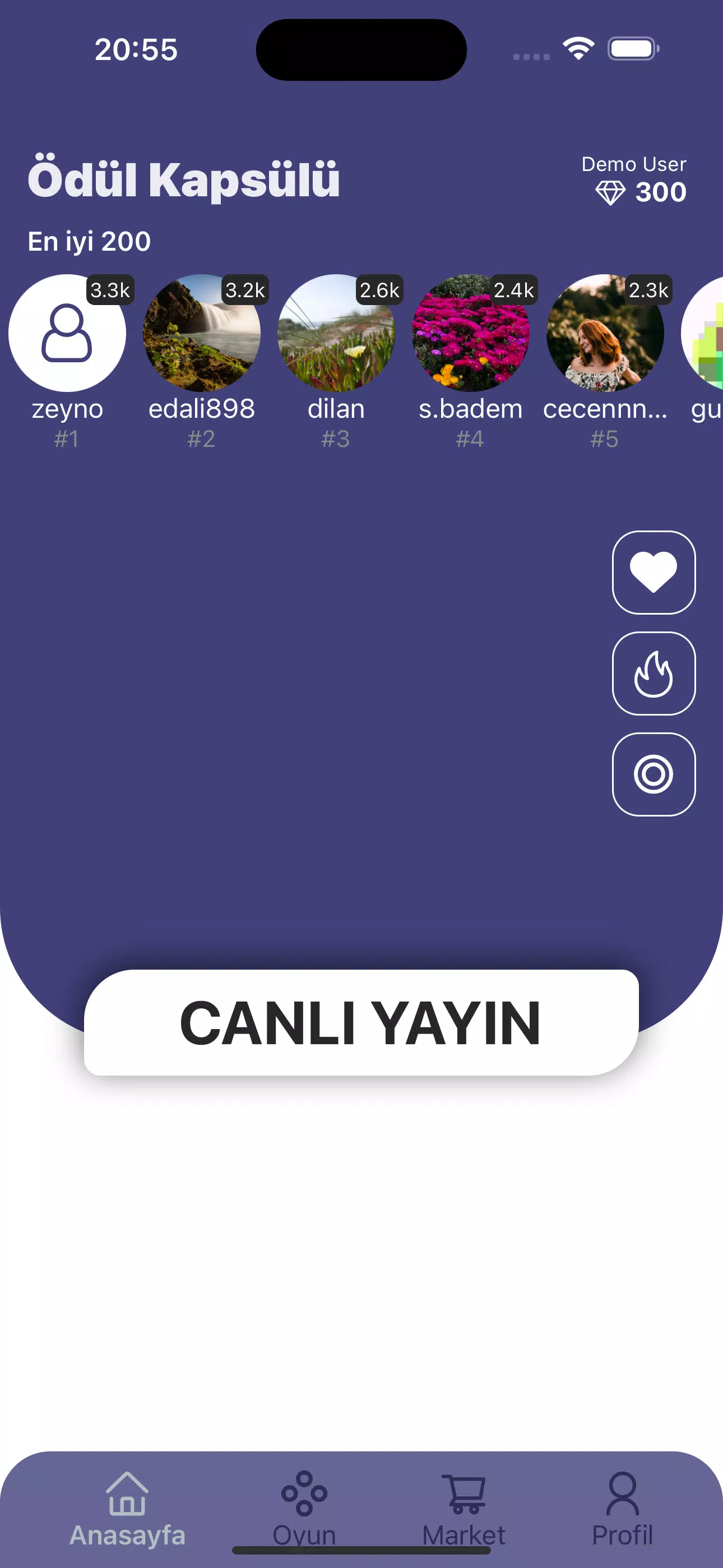 Ödül Kapsülü Screenshot4