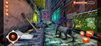 Stray Cat Game City Simulator Screenshot11