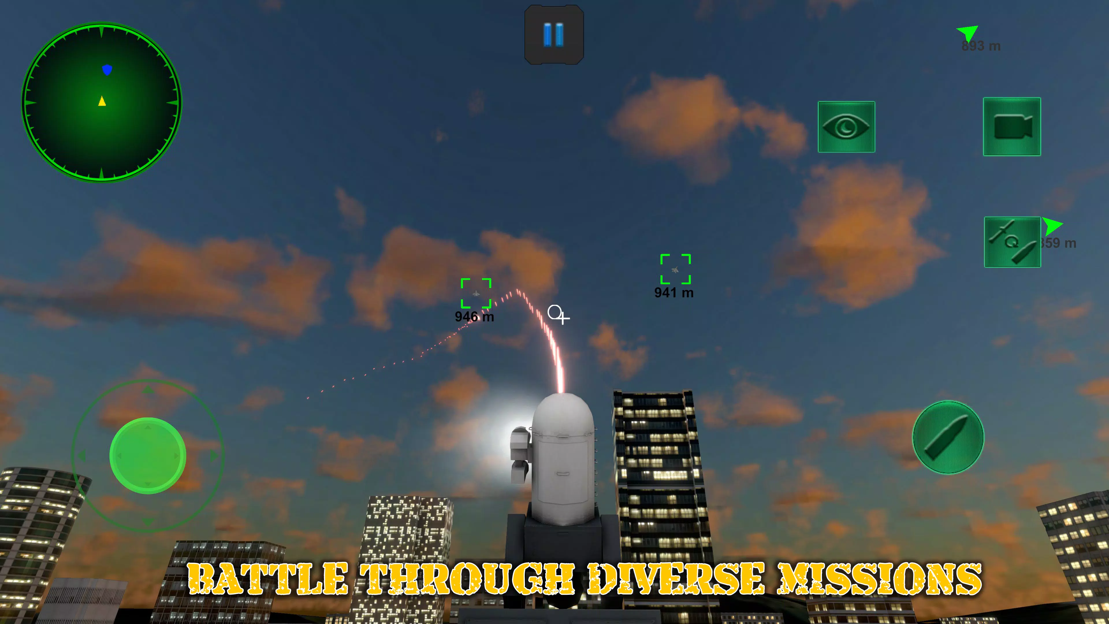 No Fly Zone Screenshot6