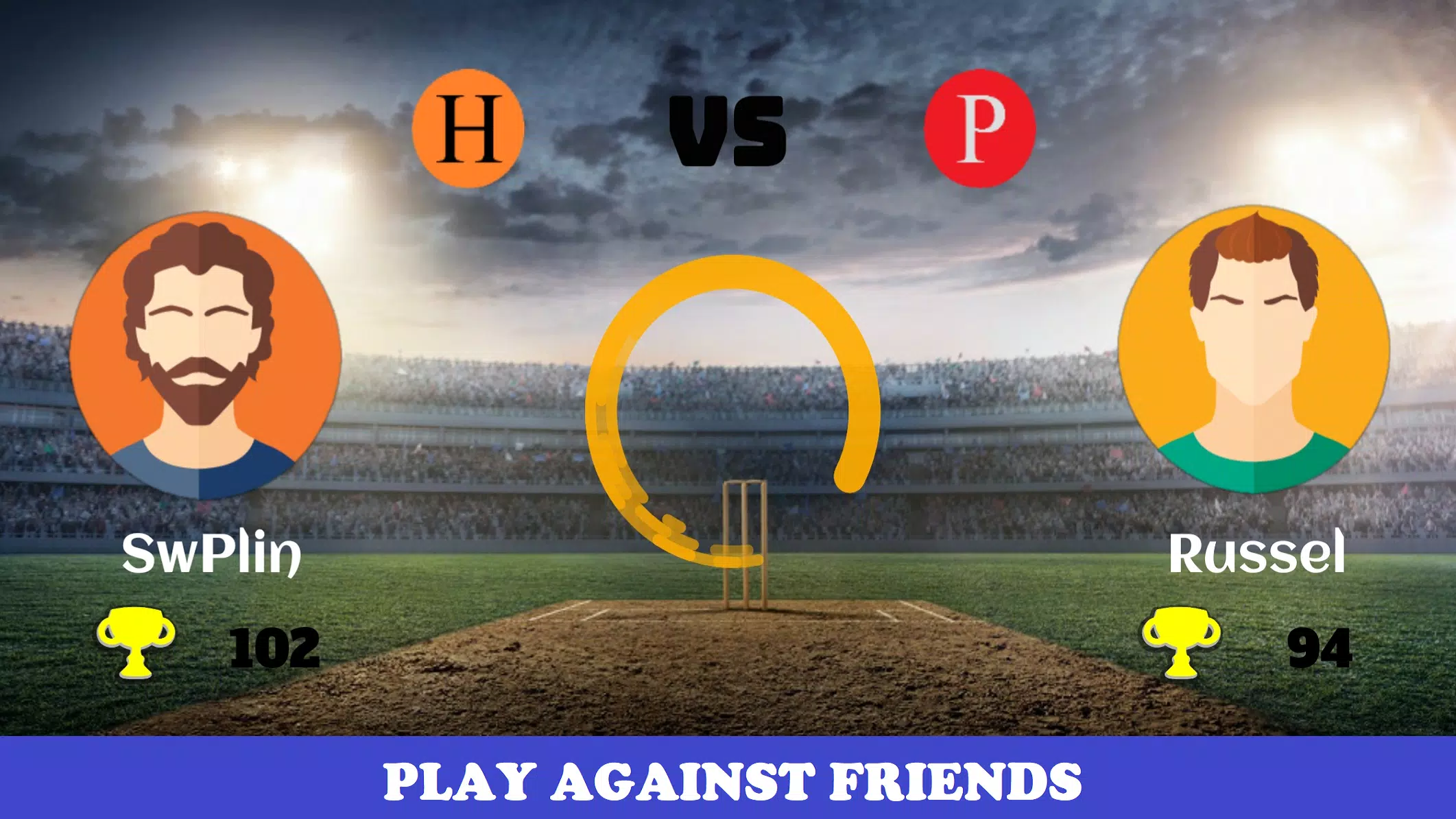 Cricket Carnival Screenshot3