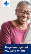 Uw Zorg Online Screenshot5