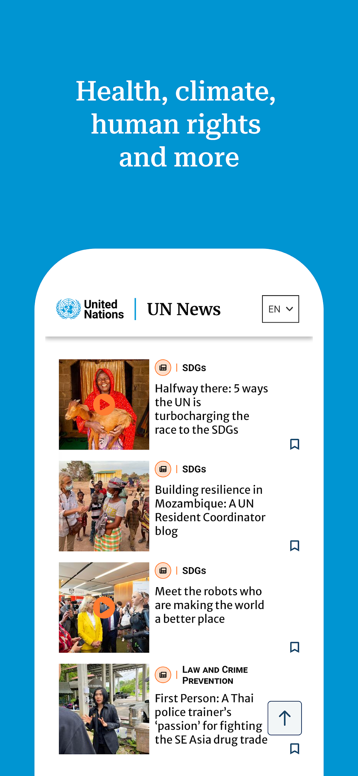 UN News Screenshot5