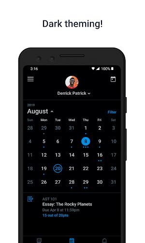 Canvas Parent Screenshot5