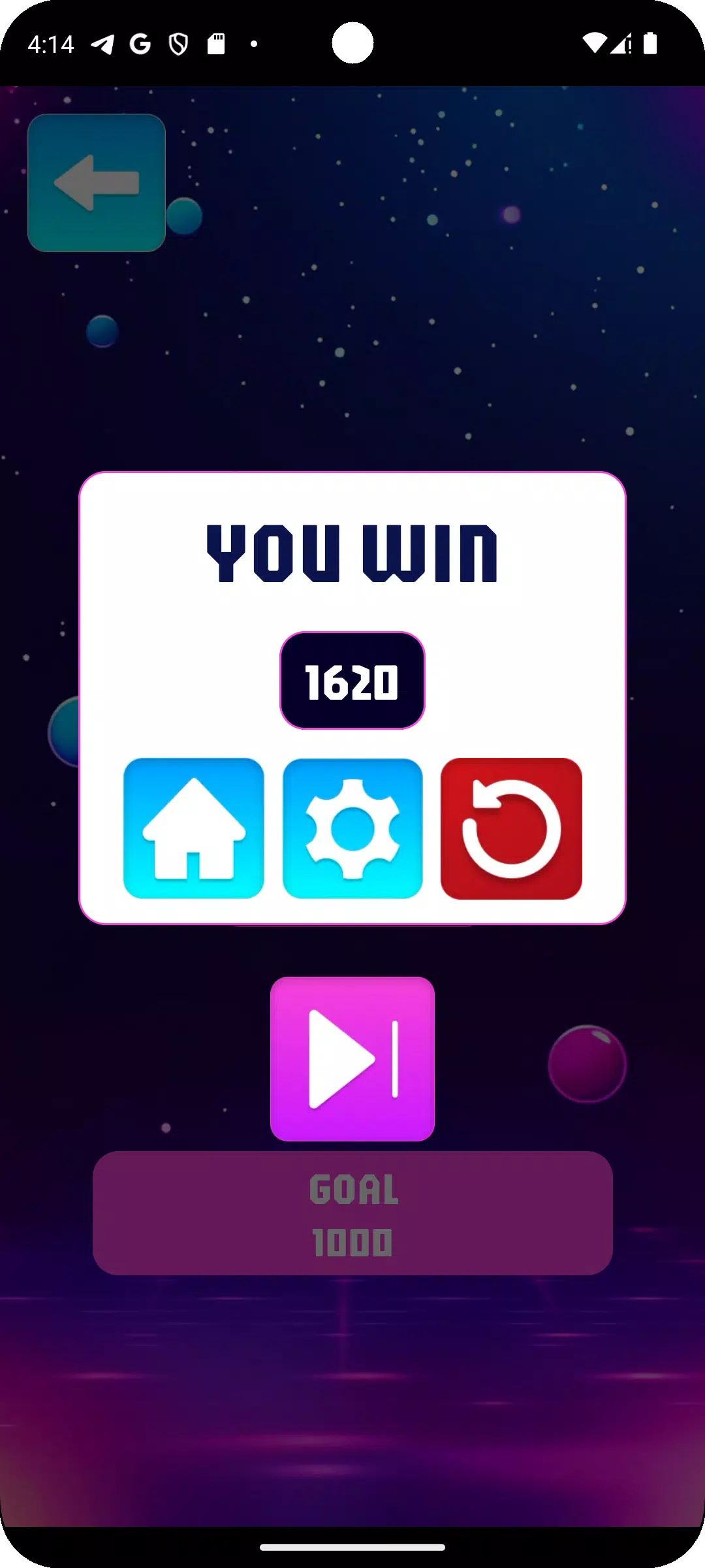 Plinko Fever: Rush Screenshot8