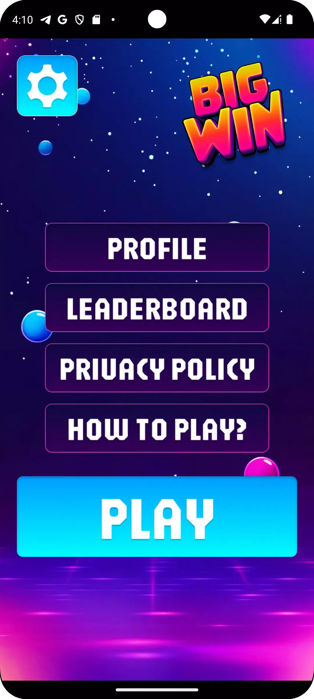 Plinko Fever: Rush Screenshot5