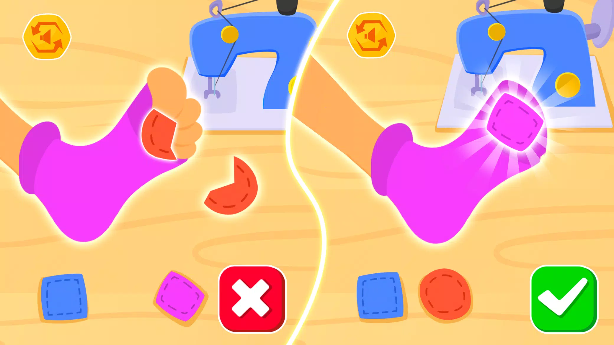 Fun colors Screenshot8