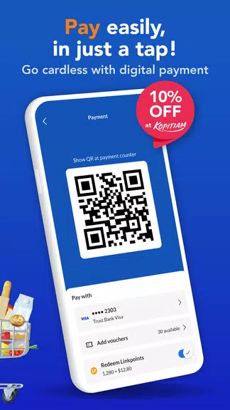 FairPrice Group Screenshot2