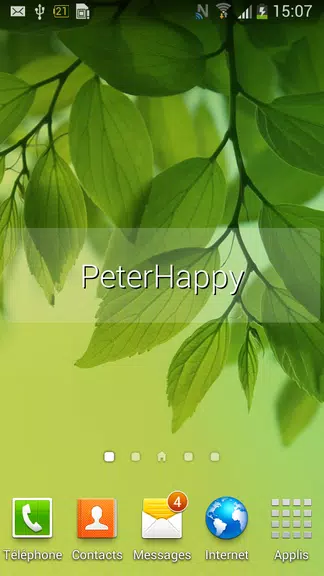 Acapela TTS Voices Screenshot1