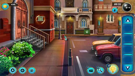 Escape Room: Mysterious Dream Screenshot9