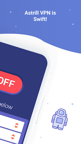 Astrill VPN Screenshot2