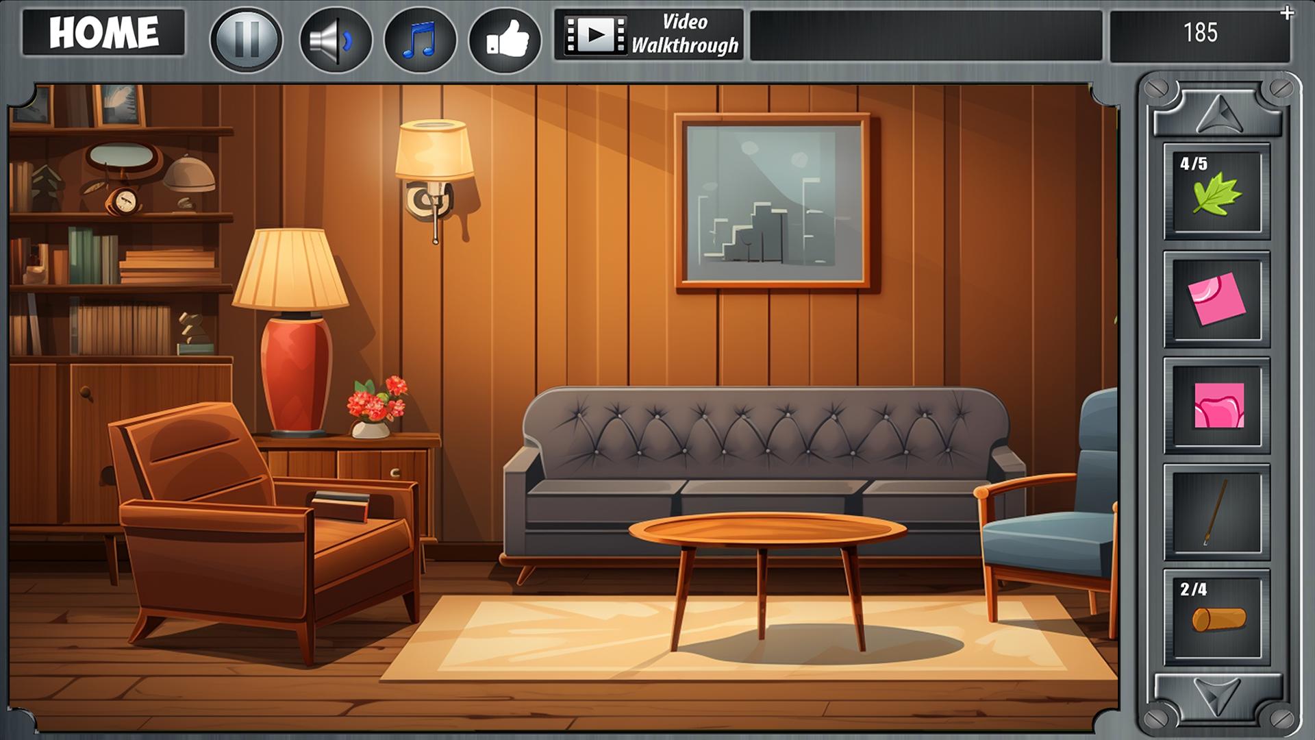 100 Door Escape Room Mystery 2 Screenshot7