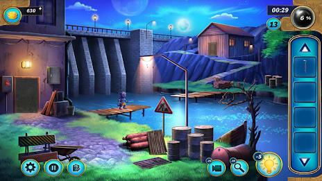 Escape Room: Mysterious Dream Screenshot18