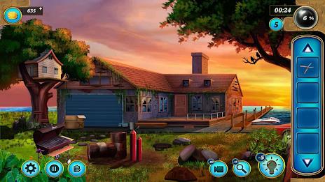 Escape Room: Mysterious Dream Screenshot20