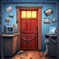100 Door Escape Room Mystery 2 APK
