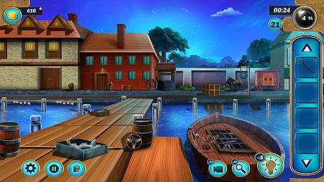 Escape Room: Mysterious Dream Screenshot14