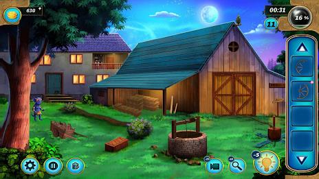 Escape Room: Mysterious Dream Screenshot5