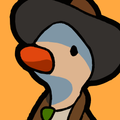 Duck Detective: Secret Salami APK