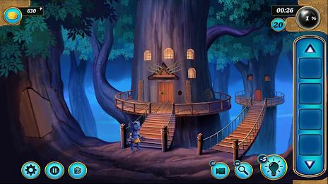 Escape Room: Mysterious Dream Screenshot19