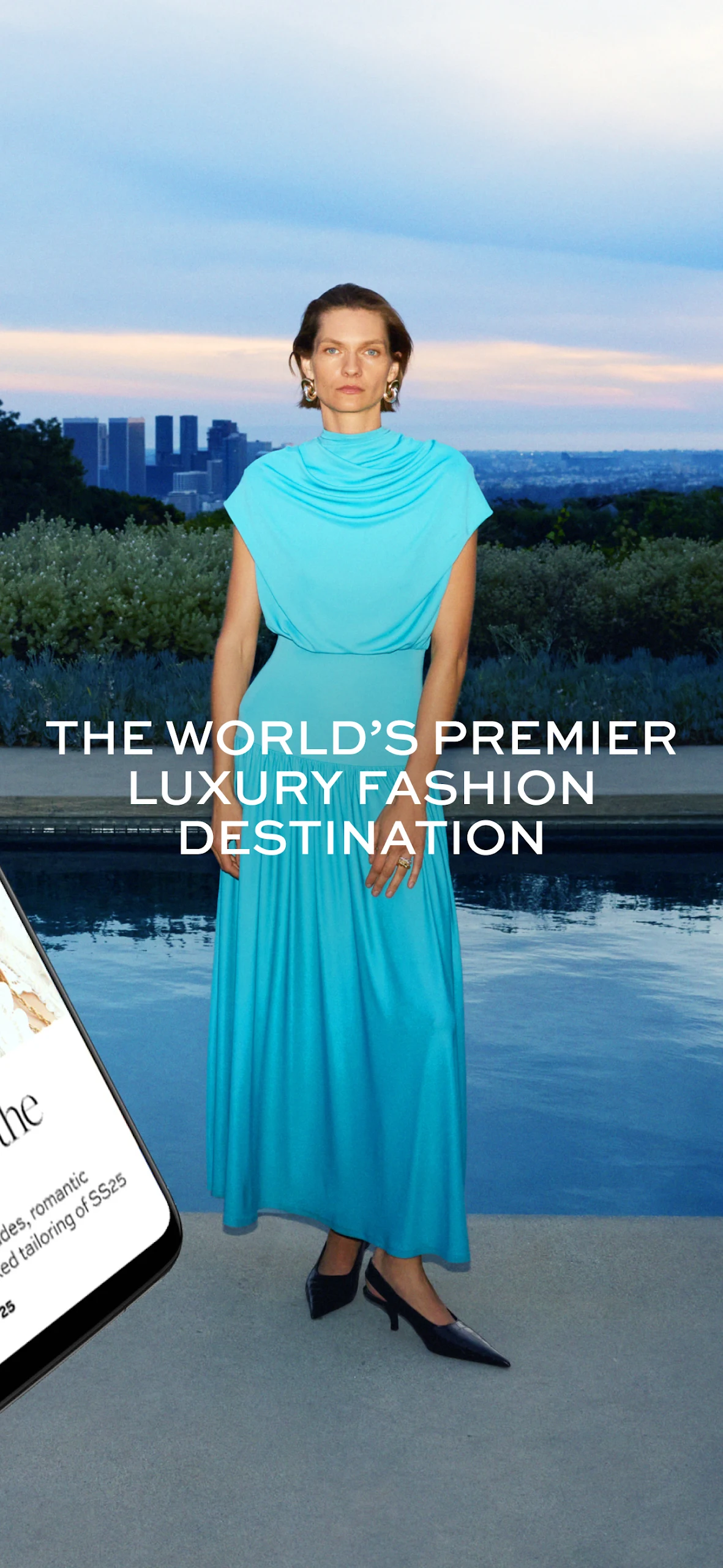 NET-A-PORTER Screenshot2