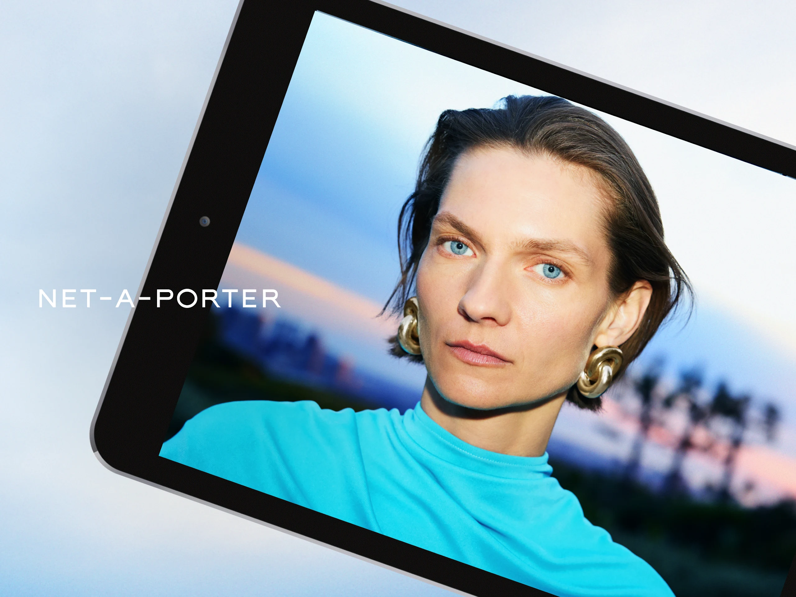 NET-A-PORTER Screenshot9