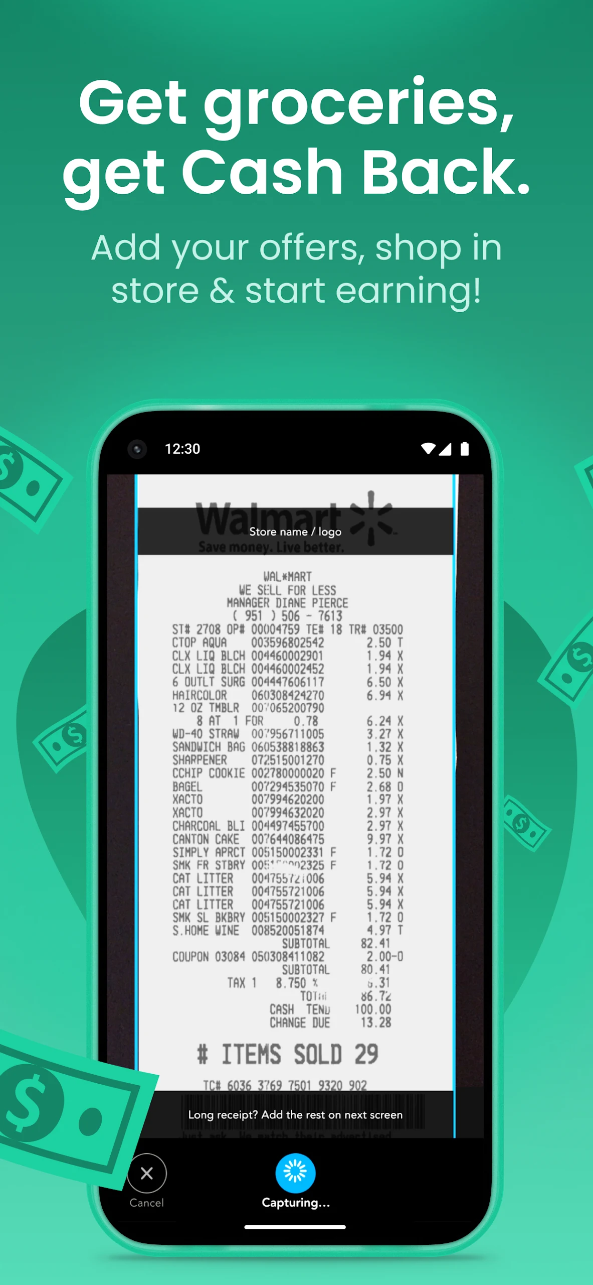 Checkout 51 Screenshot3