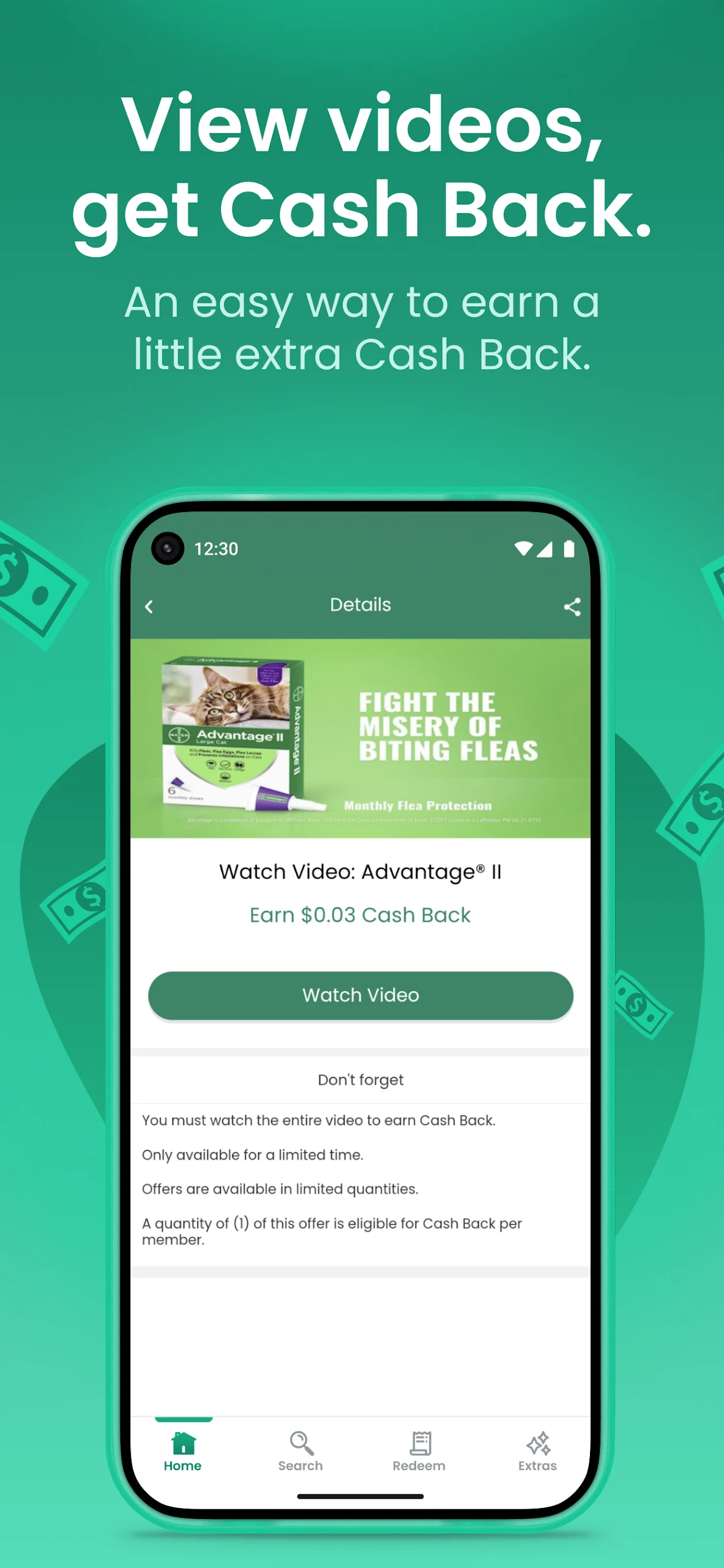 Checkout 51 Screenshot5