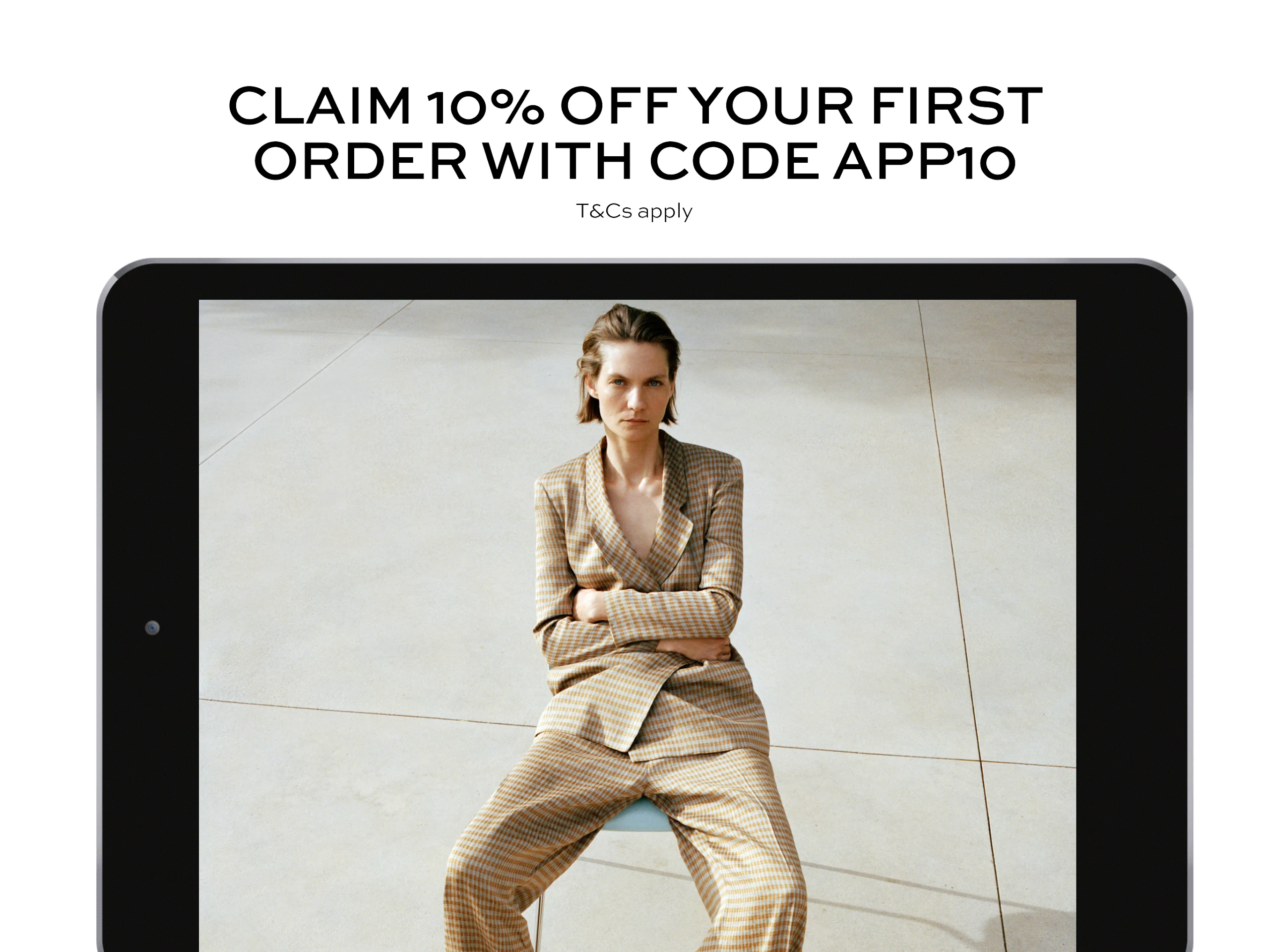 NET-A-PORTER Screenshot11