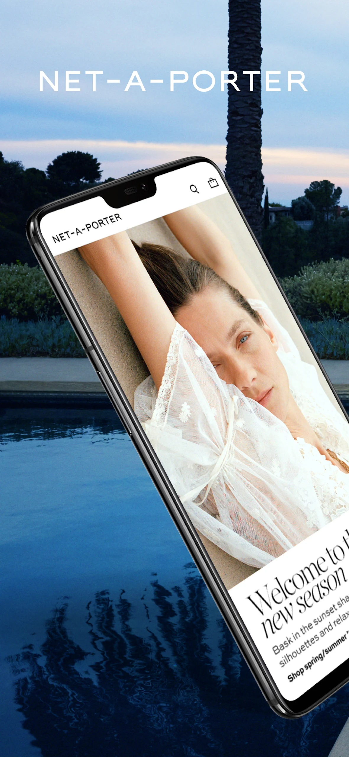 NET-A-PORTER Screenshot1