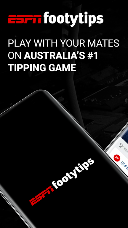 ESPNfootytips Screenshot1